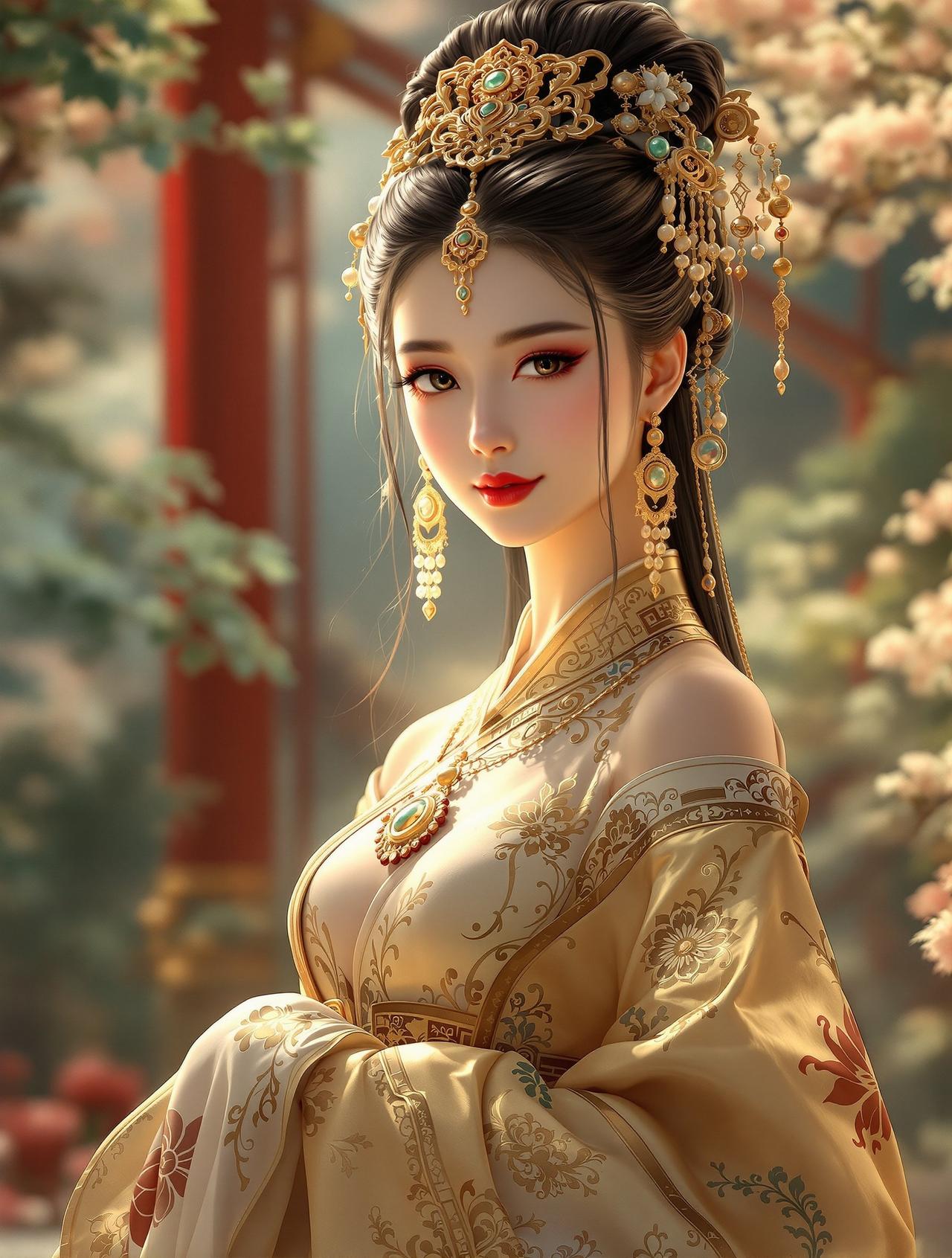 锦绣未央之凤还巢 - 爱短剧网新番上架