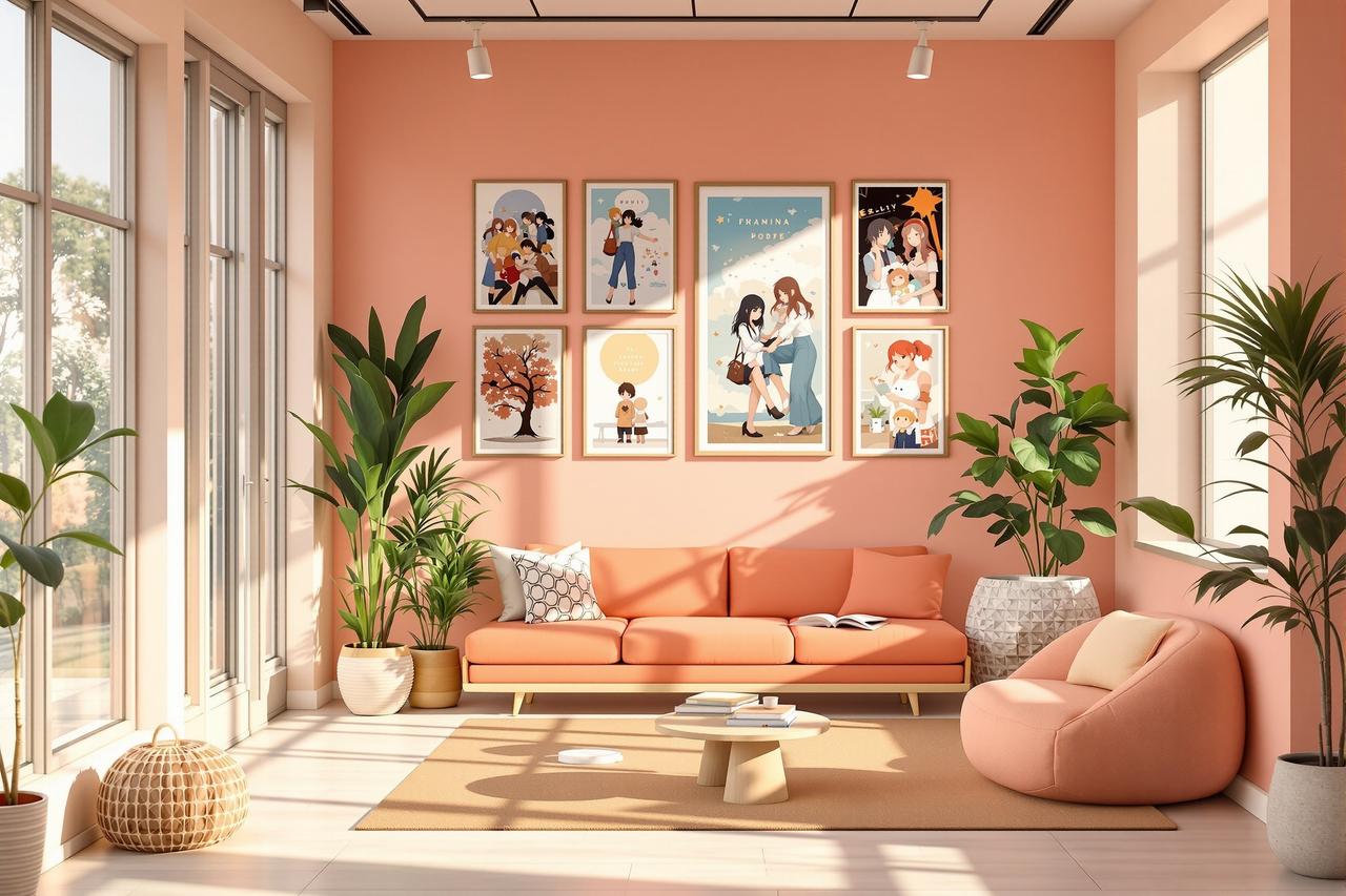 爱短剧网品牌故事 - 纯净追剧体验的创造者