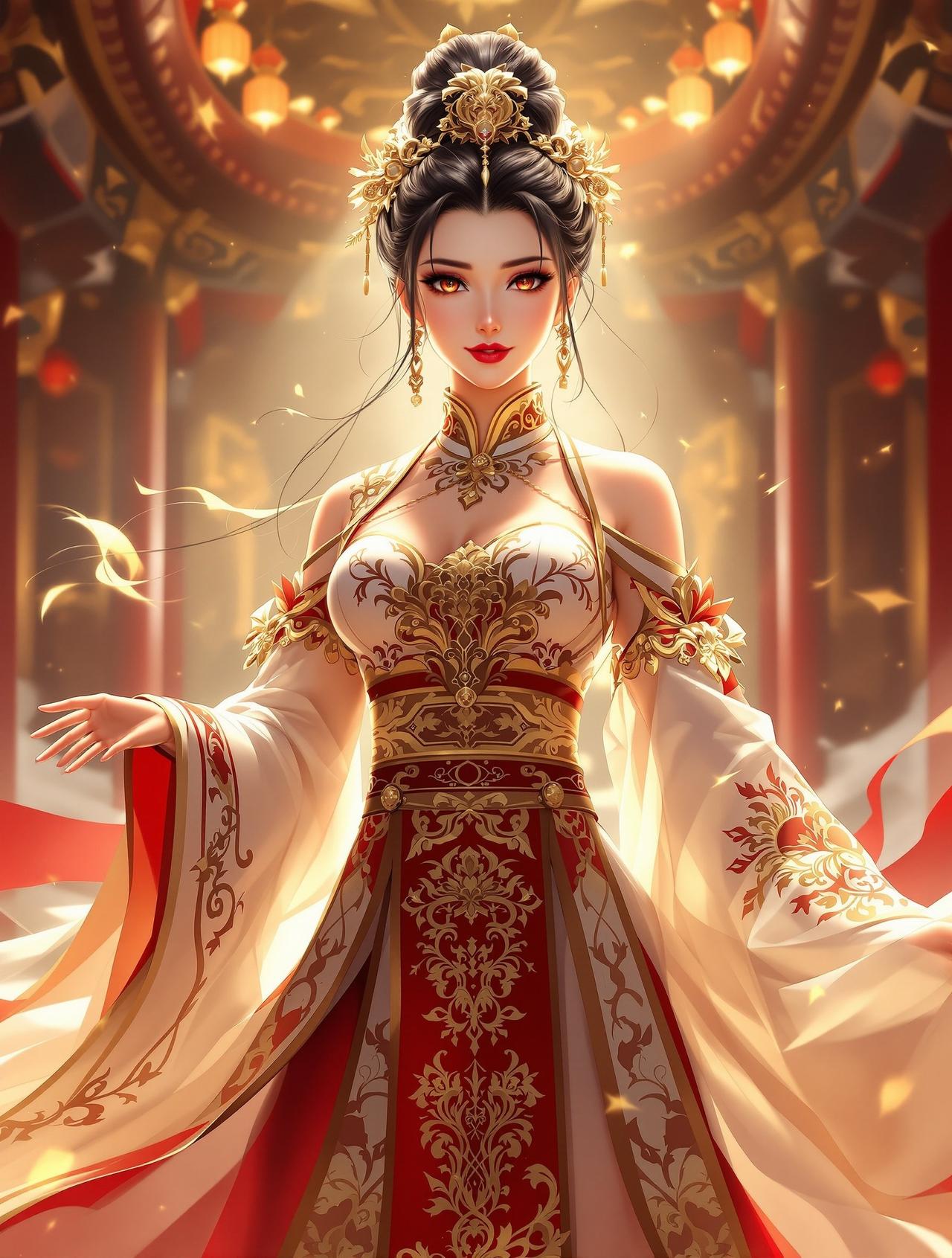 重生之凤鸣九霄 - 爱短剧网热门推荐短剧